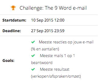 9-word-email-challenge