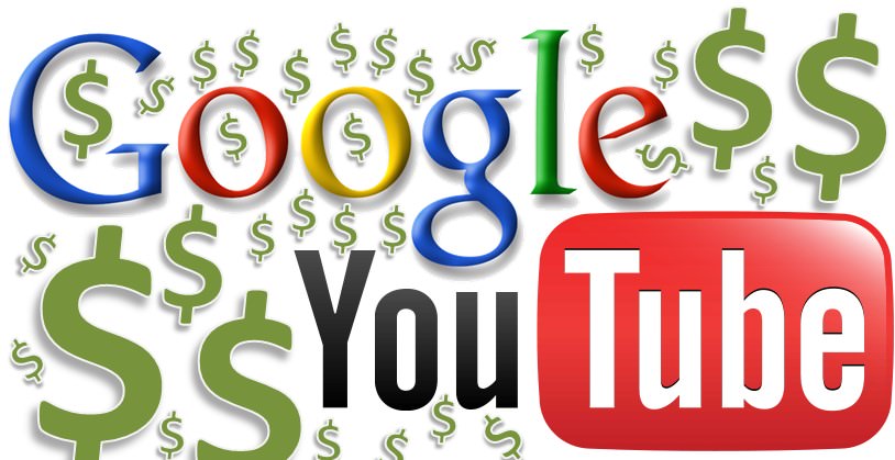 youtube kanaal koppelen aan google adsense