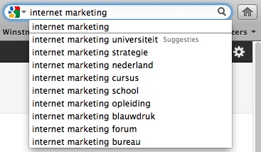 google-suggest-zoekbalk-internet-marketing