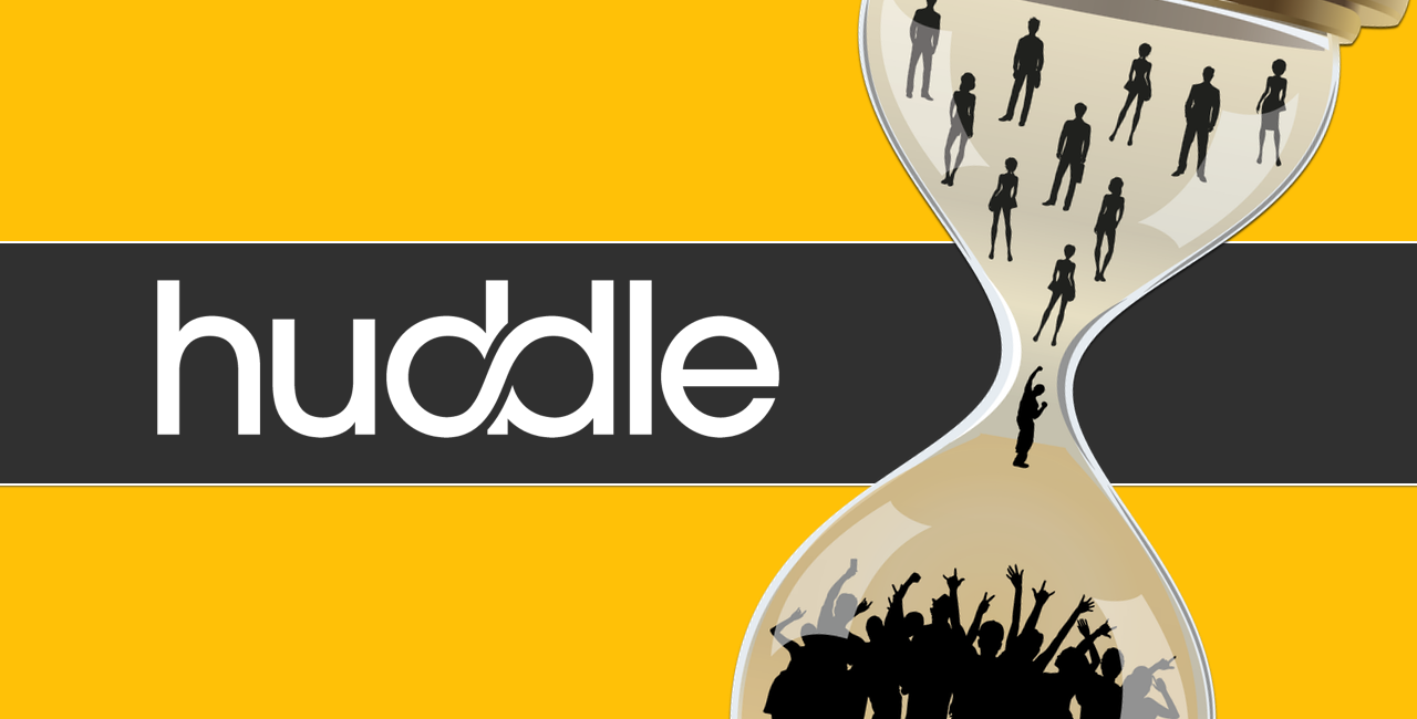 Huddle Community Software