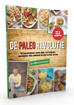 paleo revolutie boek